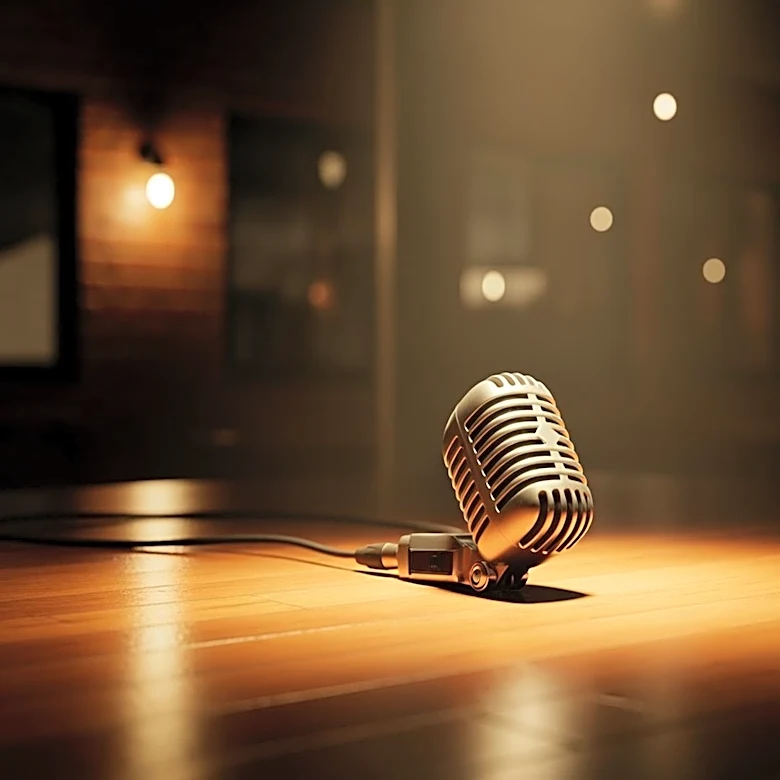 Olivia Rodrigo Surprises Fans with 'Drop Dead' Performance at NYC Open Mic