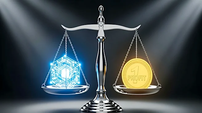 Elon Musk Sues Sam Altman Over OpenAI's Transition to For-Profit Status