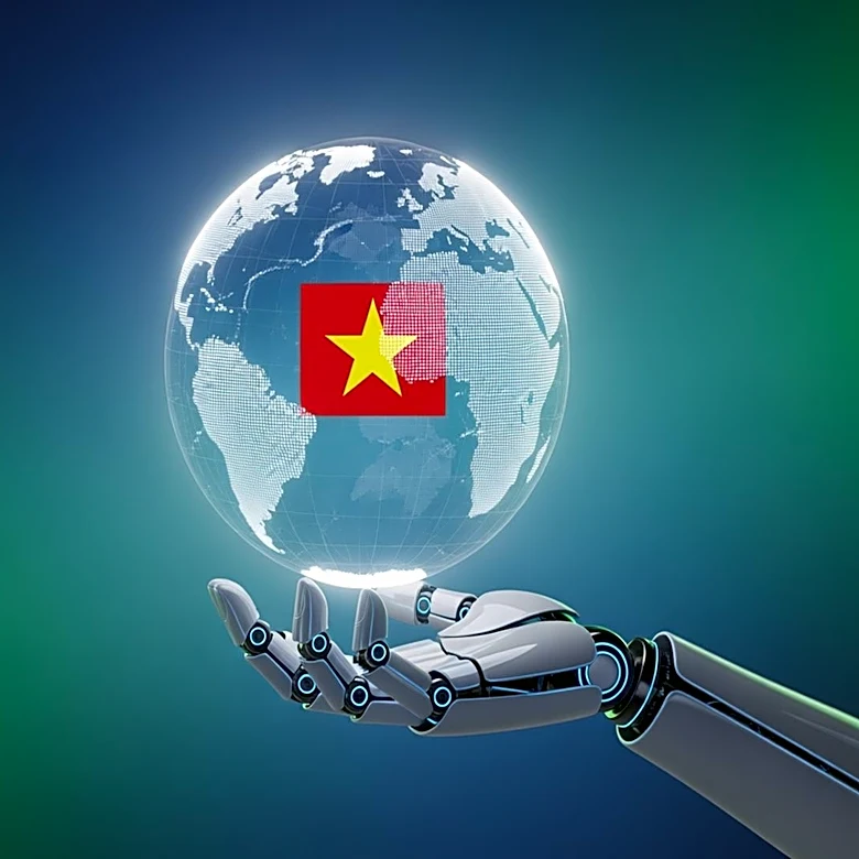 AiMOGA Robotics and Geleximco Group Partner to Advance Robotics in Vietnam