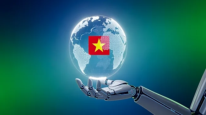 AiMOGA Robotics and Geleximco Group Partner to Advance Robotics in Vietnam