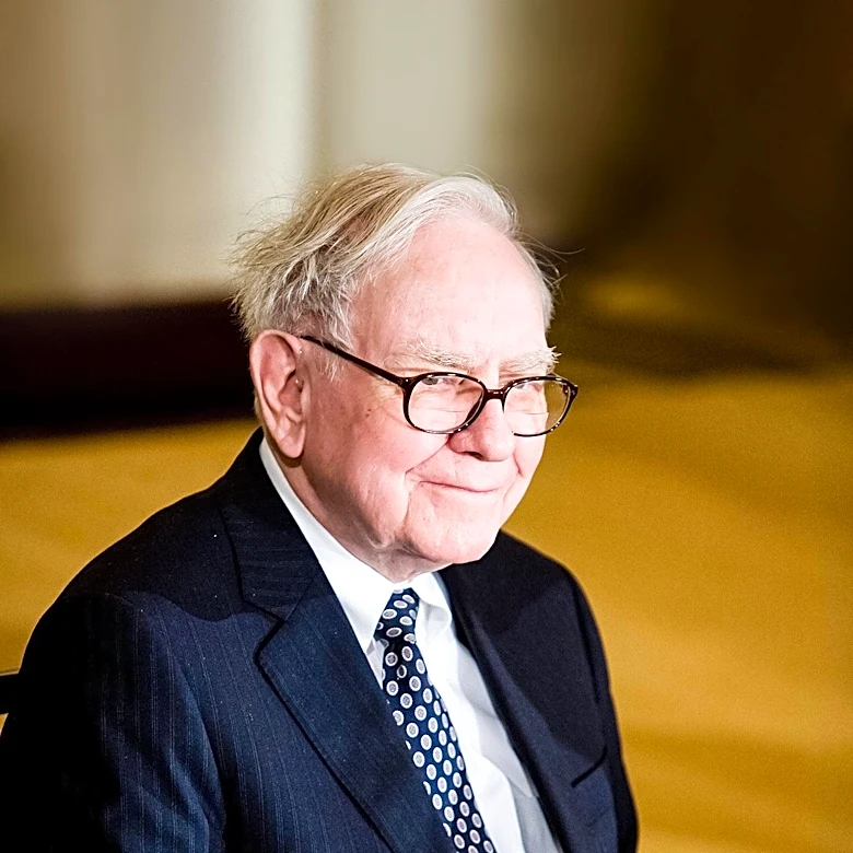 ChatGPT Utilized to Implement Warren Buffett's 'Two-List' Rule, Transforming Goal Setting