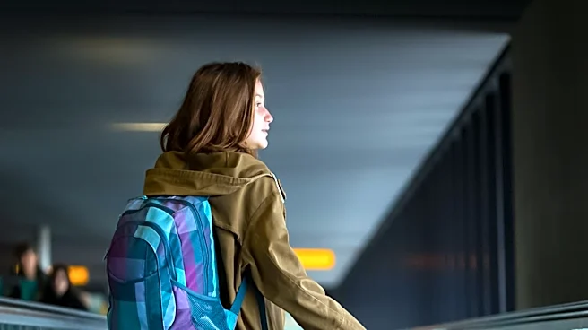 Traveler Faces $100 Fee for Overweight Luggage at Check-In