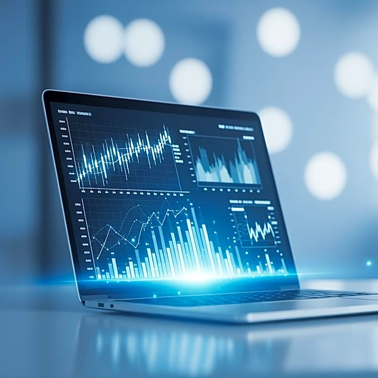 Major Tech Companies Set to Report Earnings in Busiest Week of Season