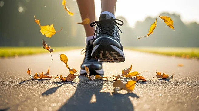 Runnin’ for Rhett Hosts 'Run Because You Can' 5K for Sacramento Youth