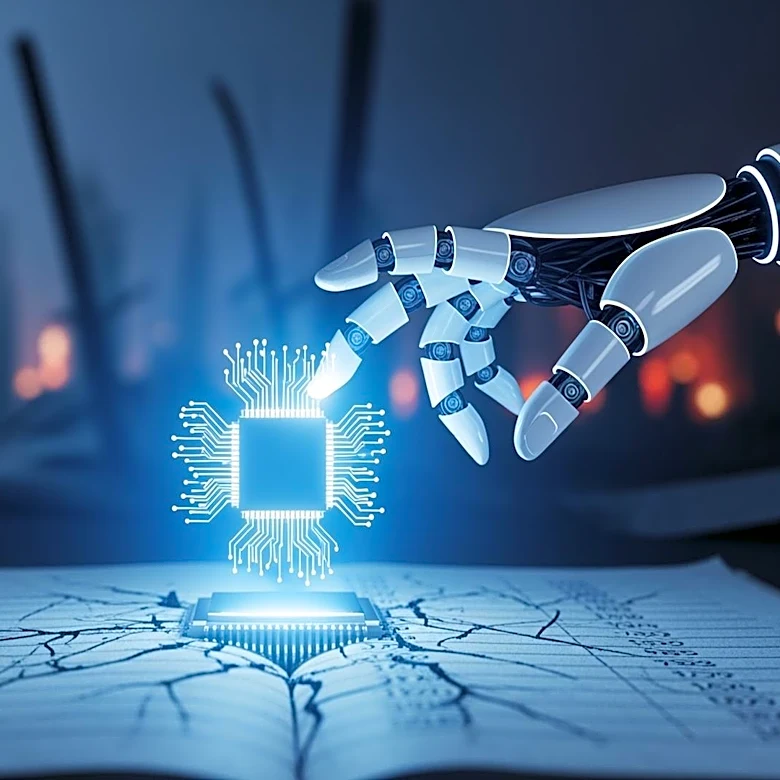 Elon Musk Warns of U.S. Bankruptcy Without AI and Robotics Intervention