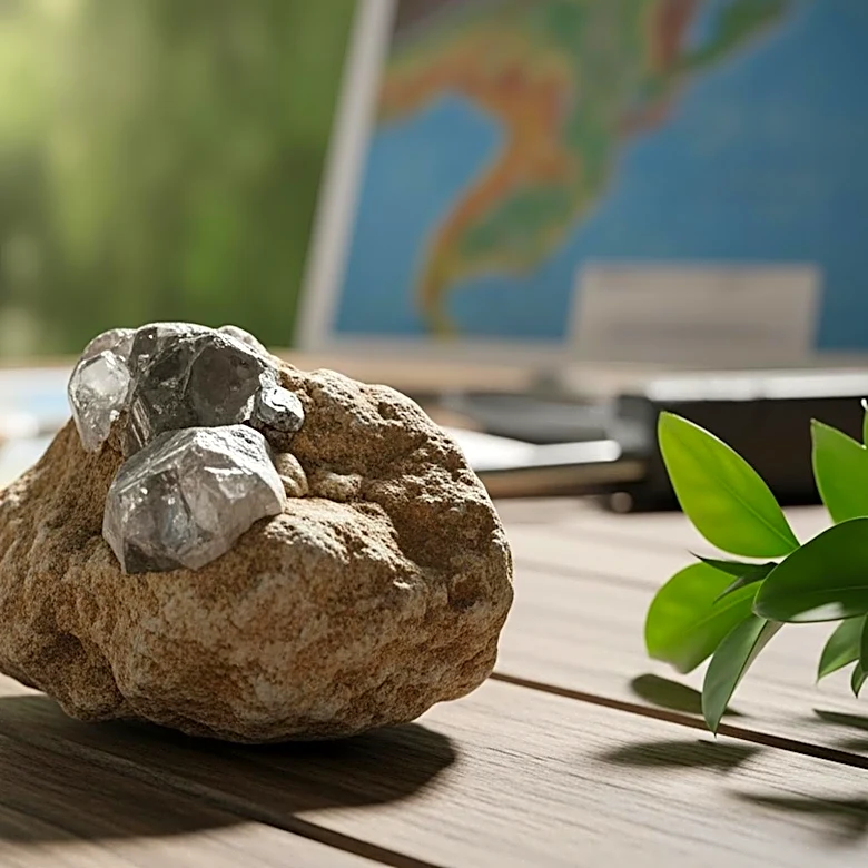 Temas Resources Secures Funding from Maple Leaf Critical Minerals for Exploration Projects