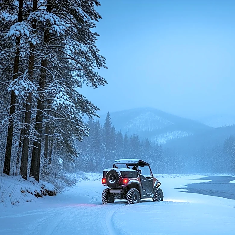 CBS Drama 'Tracker' Explores New Case in 'Alaskan Wild' Episode