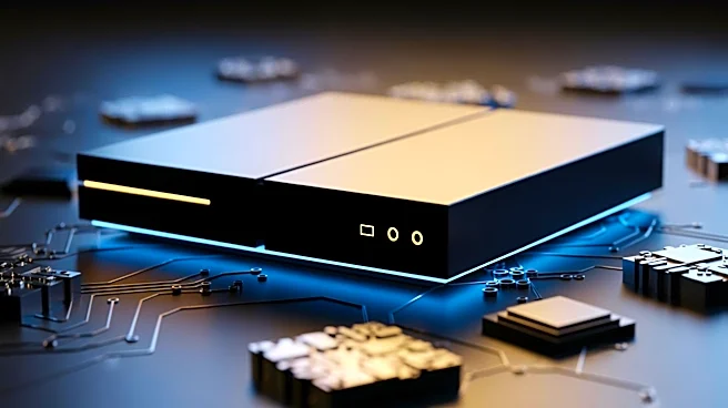 Valve's Steam Machine Pricing Concerns Emerge Amid Hardware Shortages