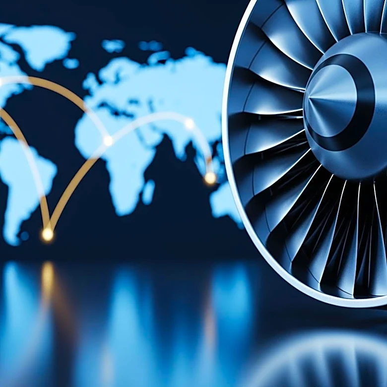 Dangote Refinery's Jet Fuel Exports Surge Amid Global Trade Shifts