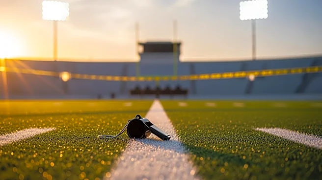 Oregon Ducks Spring Game Highlights New Coaching Dynamics