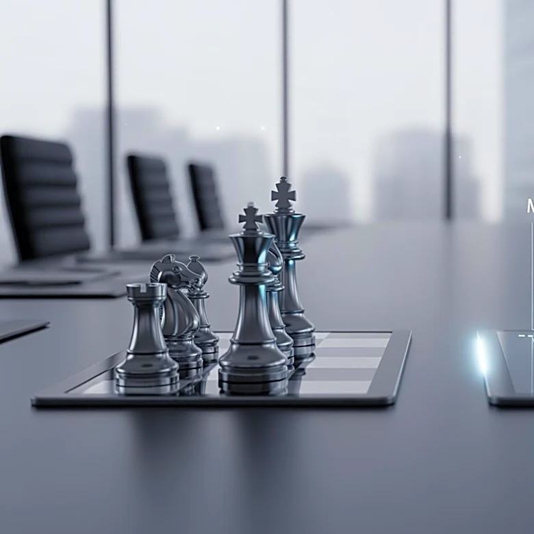 B2B CEOs and CMOs Face Misalignment on Growth Strategies, Impacting Business Outcomes