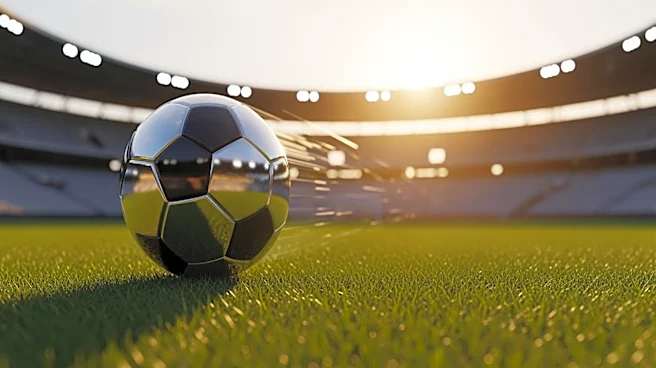 Diego Sanchez Scores Brilliant Solo Goal in Tigres' Victory Over Mazatlán