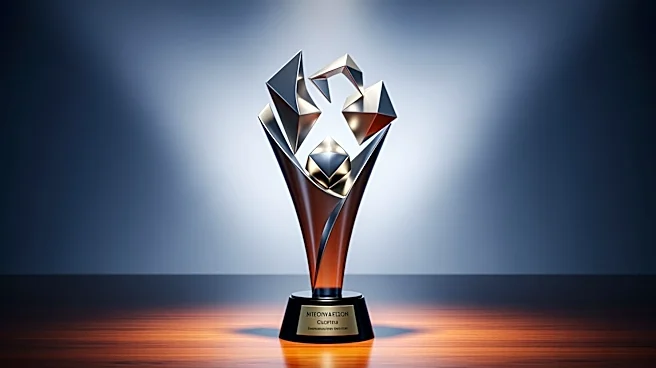 Chua Seng Teong of Mesiniaga Berhad Wins at Malaysia Technology Excellence Awards 2026