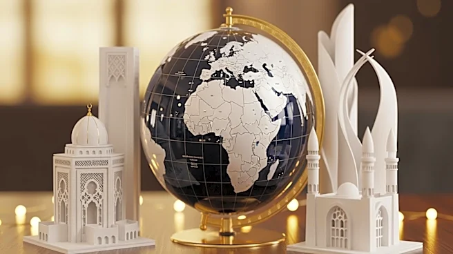 AIRE Expands Engagement in Morocco and Saudi Arabia Amid Hospitality Growth