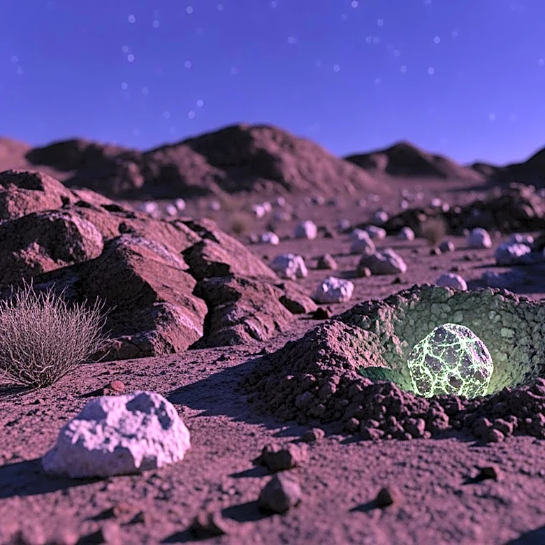 Orpheus Uranium Extends Acquisition Agreement for Oobagooma Project