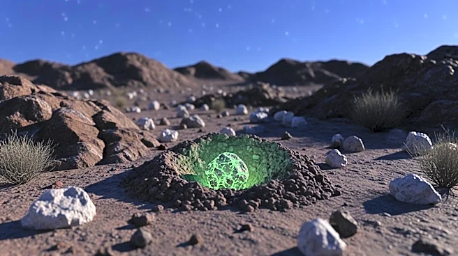 Orpheus Uranium Extends Acquisition Agreement for Oobagooma Project