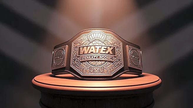 Mark Henry's Career and Net Worth: A Legacy in Wrestling and Beyond