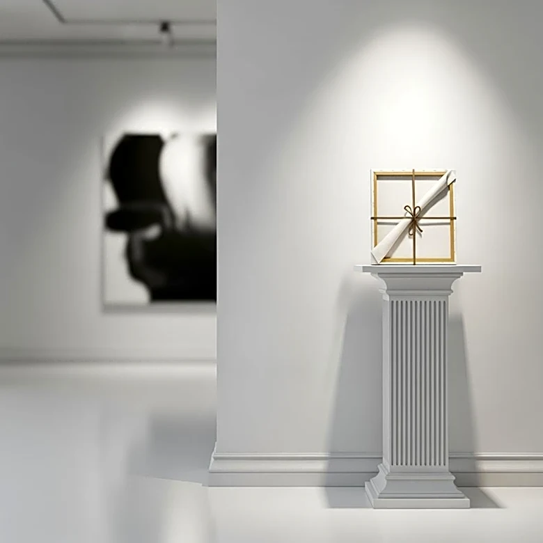 Art Basel Implements 'Basel Exclusive' to Limit Pre-Fair Sales, Aiming to Enhance In-Person Discovery