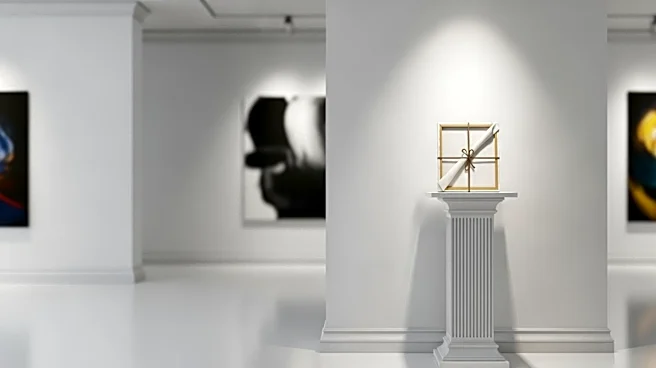 Art Basel Implements 'Basel Exclusive' to Limit Pre-Fair Sales, Aiming to Enhance In-Person Discovery