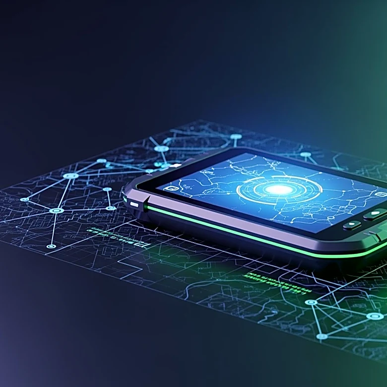 Skyline Nav AI Develops GPS-Independent Navigation to Prevent Potential $100 Billion Blackout