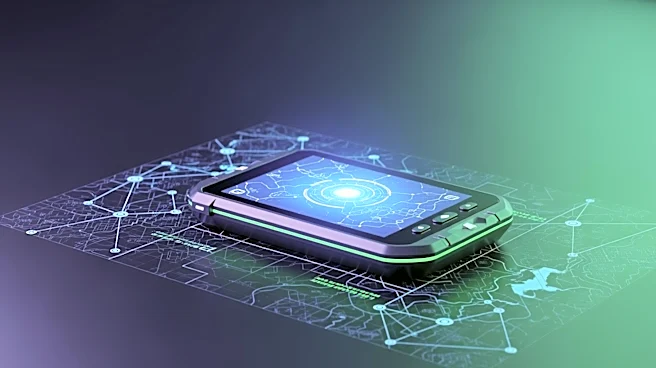 Skyline Nav AI Develops GPS-Independent Navigation to Prevent Potential $100 Billion Blackout