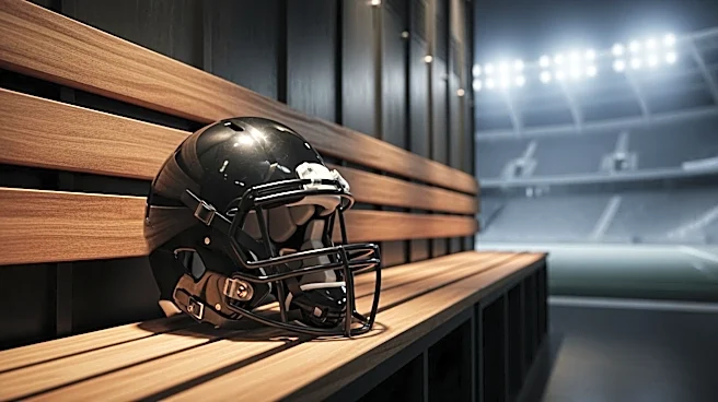 Davison Igbinosun Credits Ohio State Competition for NFL Readiness with Buffalo Bills