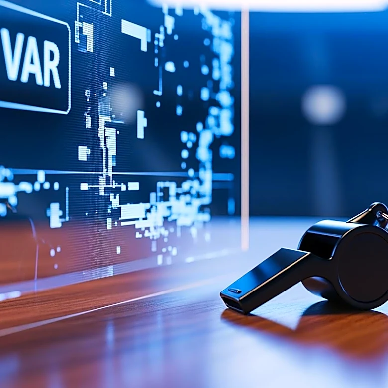 Italian Soccer Referee Chief Rocchi Faces Fraud Investigation Amid VAR Scandal