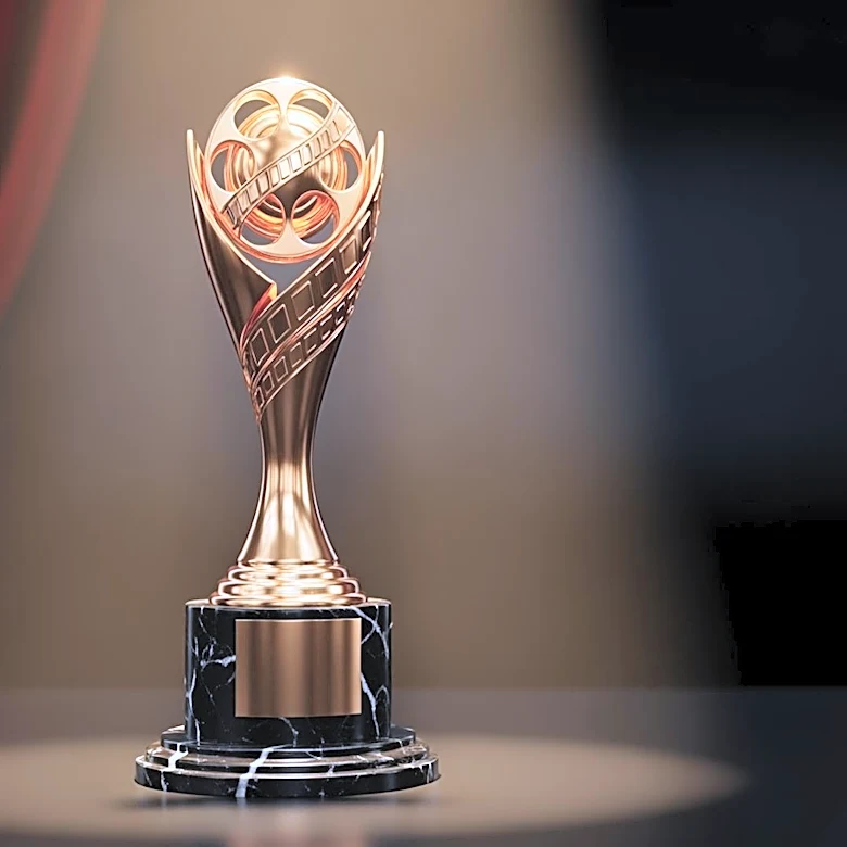 Adam Scott Honored at Canneseries with Canal+ Icon Award Amidst 'Severance' Success