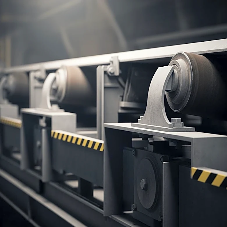 Young Mining Found Guilty of Workplace Safety Violations in Conveyor Accident