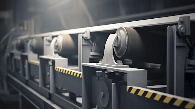 Young Mining Found Guilty of Workplace Safety Violations in Conveyor Accident