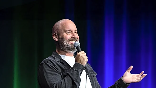 E-Free Church Hosts Marriage Comedy Event in Gaylord for Northern Michigan Couples