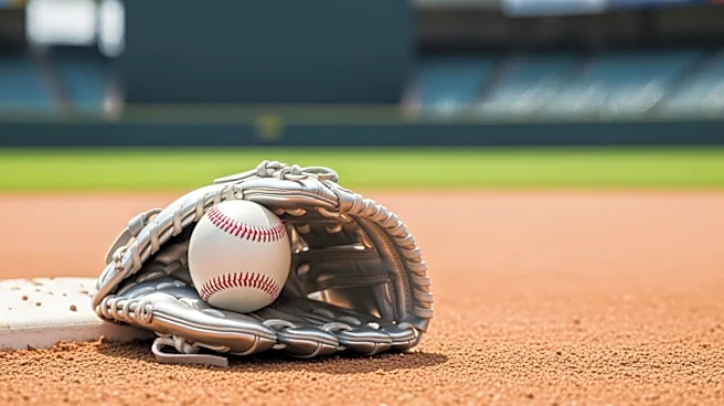 Cleveland Guardians Recall Colin Holderman to Major League Roster