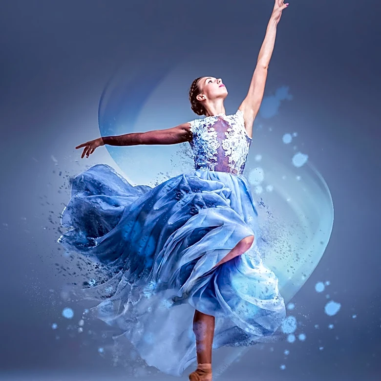 University of Utah Ballet Graduate Tori Gilbert Embarks on Professional Dance Career