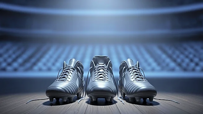 Barcelona Considers Selling Three Key Players Amid Financial Constraints