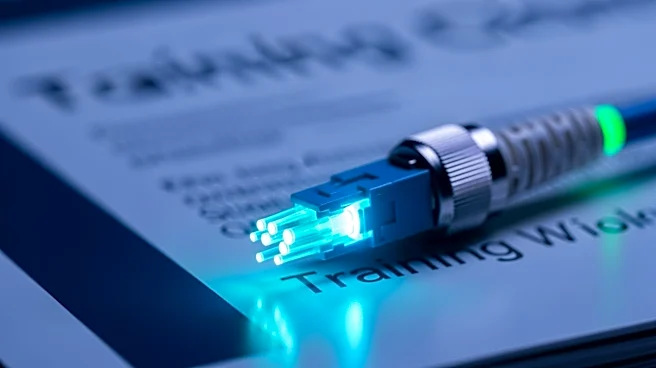 Meta Launches Training Program to Address Fiber Technician Shortage Amid AI Boom