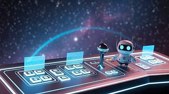 HBO Max Unveils 'Stuart Fails to Save the Universe' Spinoff with Sci-Fi Comedy Twist