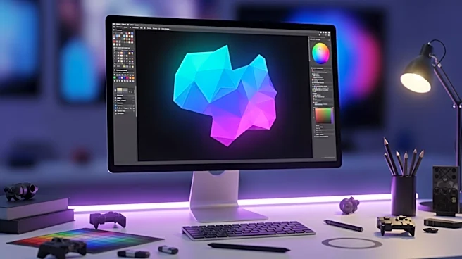 Pokémon Champions Producer Addresses Visual Limitations Amid Fan Criticism