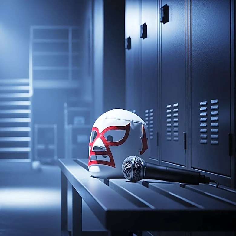 LA Knight Confronts IShowSpeed After WWE Raw Incident, Leading to Future WWE Appearance