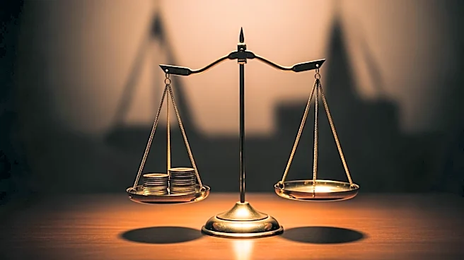 Federal Reserve Expected to Maintain Interest Rates Amid Middle East Conflict