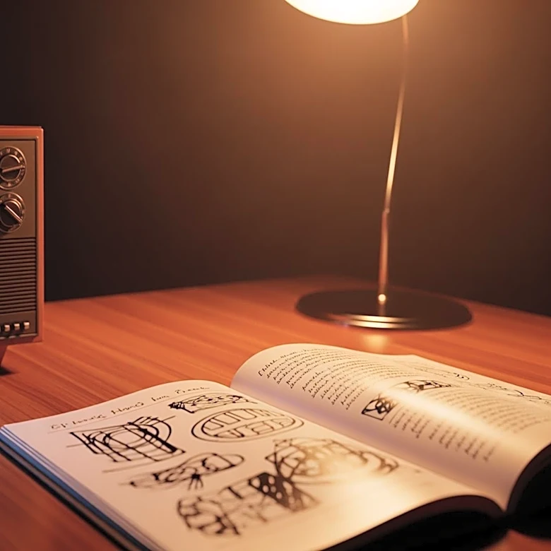 Actor Darrell Britt-Gibson Discusses Role in 'Euphoria' and Impact of 'The Wire'