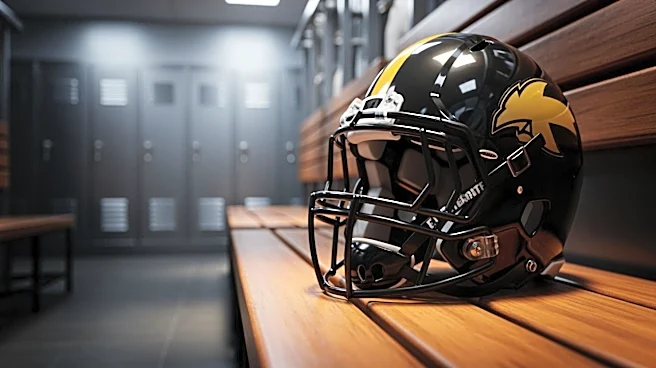 Maryland OL Alan Herron Joins New Orleans Saints as Undrafted Free Agent