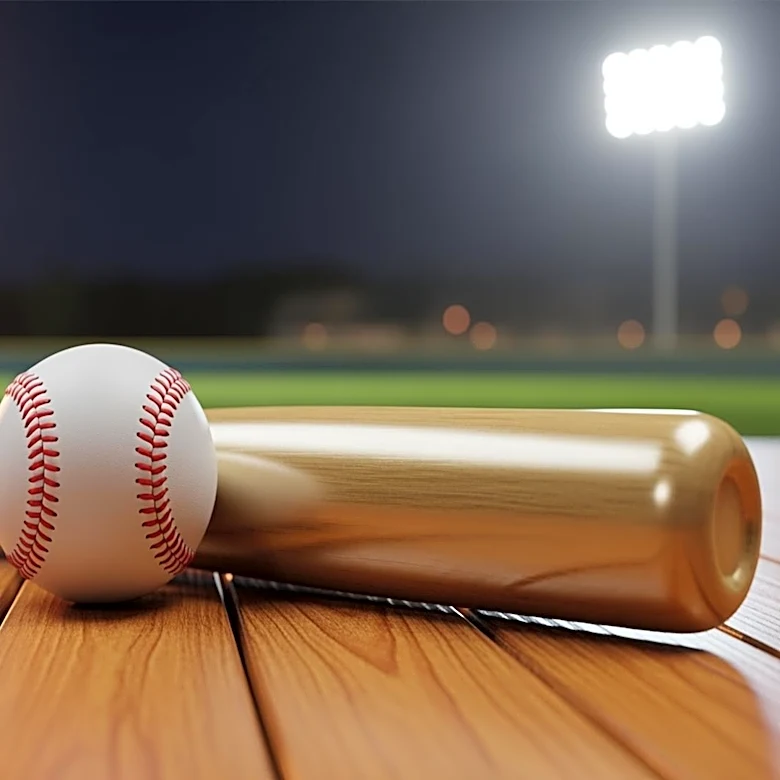 Royals' Outfielder Isaac Collins Hits Second Home Run in Extra-Inning Victory