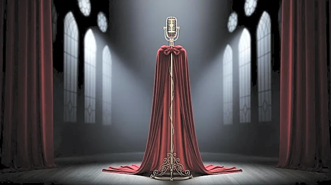 Broadway's 'The Lost Boys' Adaptation Brings New Life to Vampire Musicals