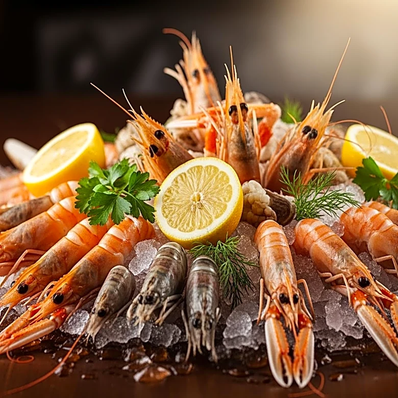 Red Lobster's 'Endless Shrimp' Promotion Returns Amid Staff Concerns