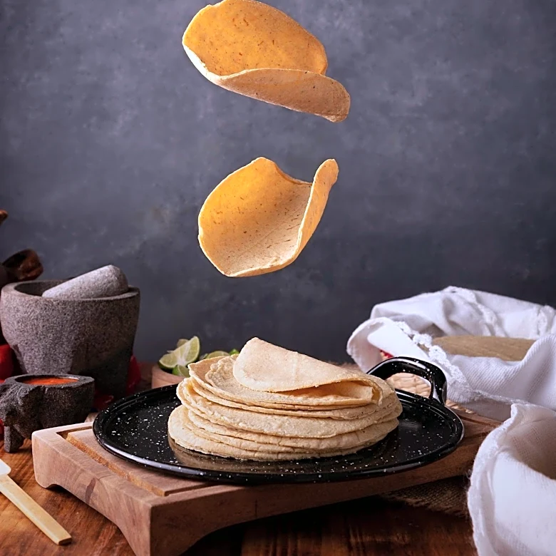 Chef Rick Martínez Shares Mexican Kitchen Essentials for American Cooks