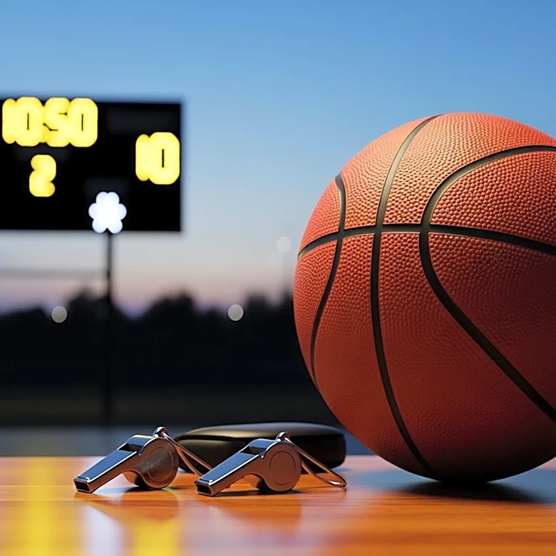 Spring High School Championship Schedules Announced