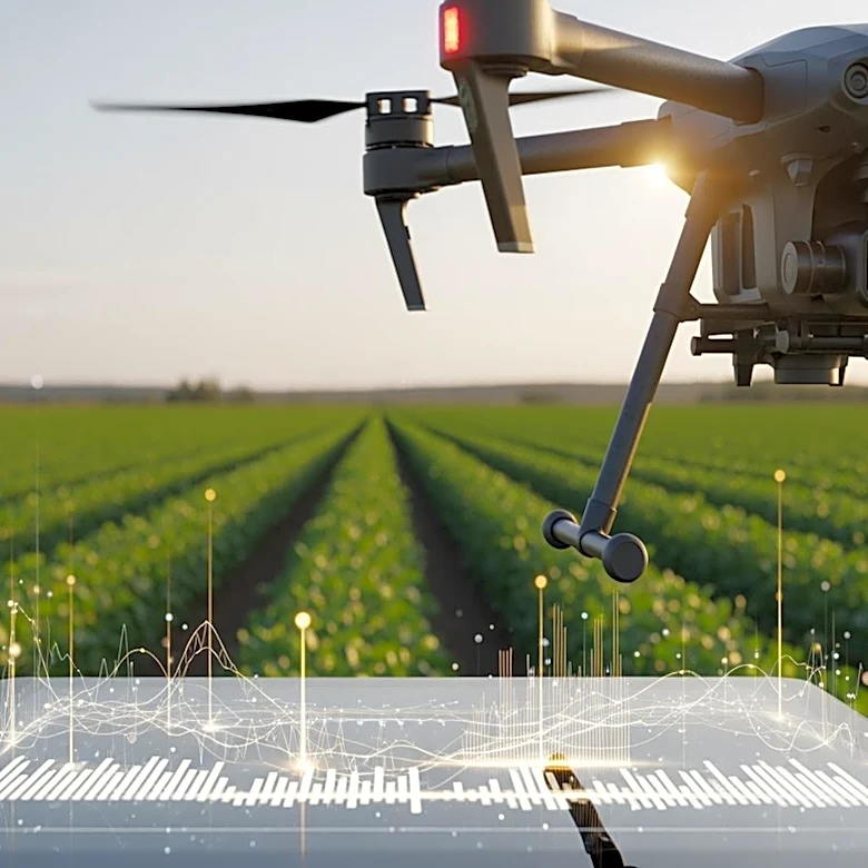 AI Innovations in Agriculture Promise Data Revolution for Farmers