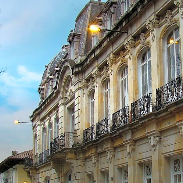 Downtown Mansfield, Inc. Hosts Secret City Tour to Showcase Historic Buildings