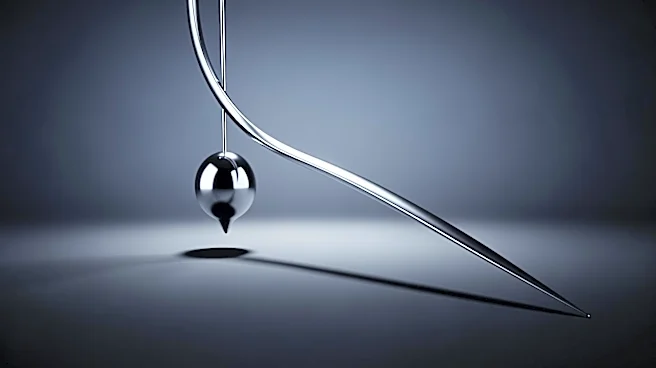 Prof. Yaniv Dover Explores Physics-Inspired Marketing Strategies