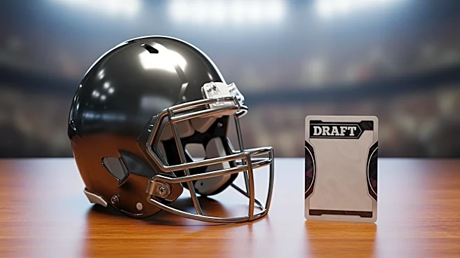 NFL Draft 2026: Key Highlights and Surprises from the Weekend